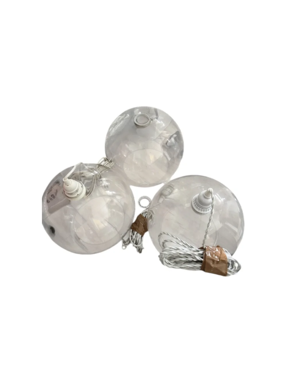 IKEA jakobsbyn pendant